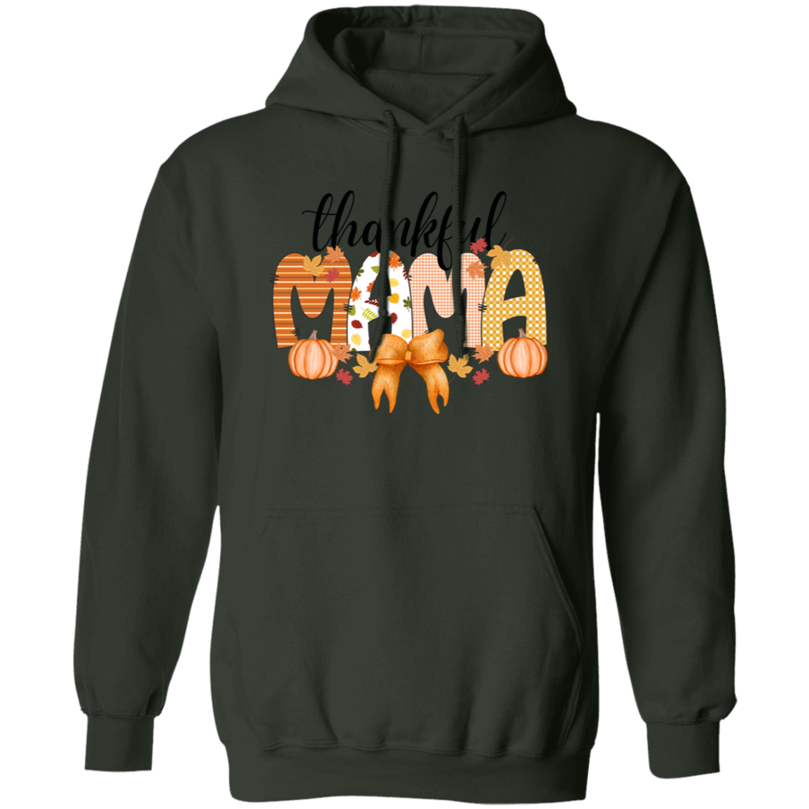 For Mom |Thankful Mama