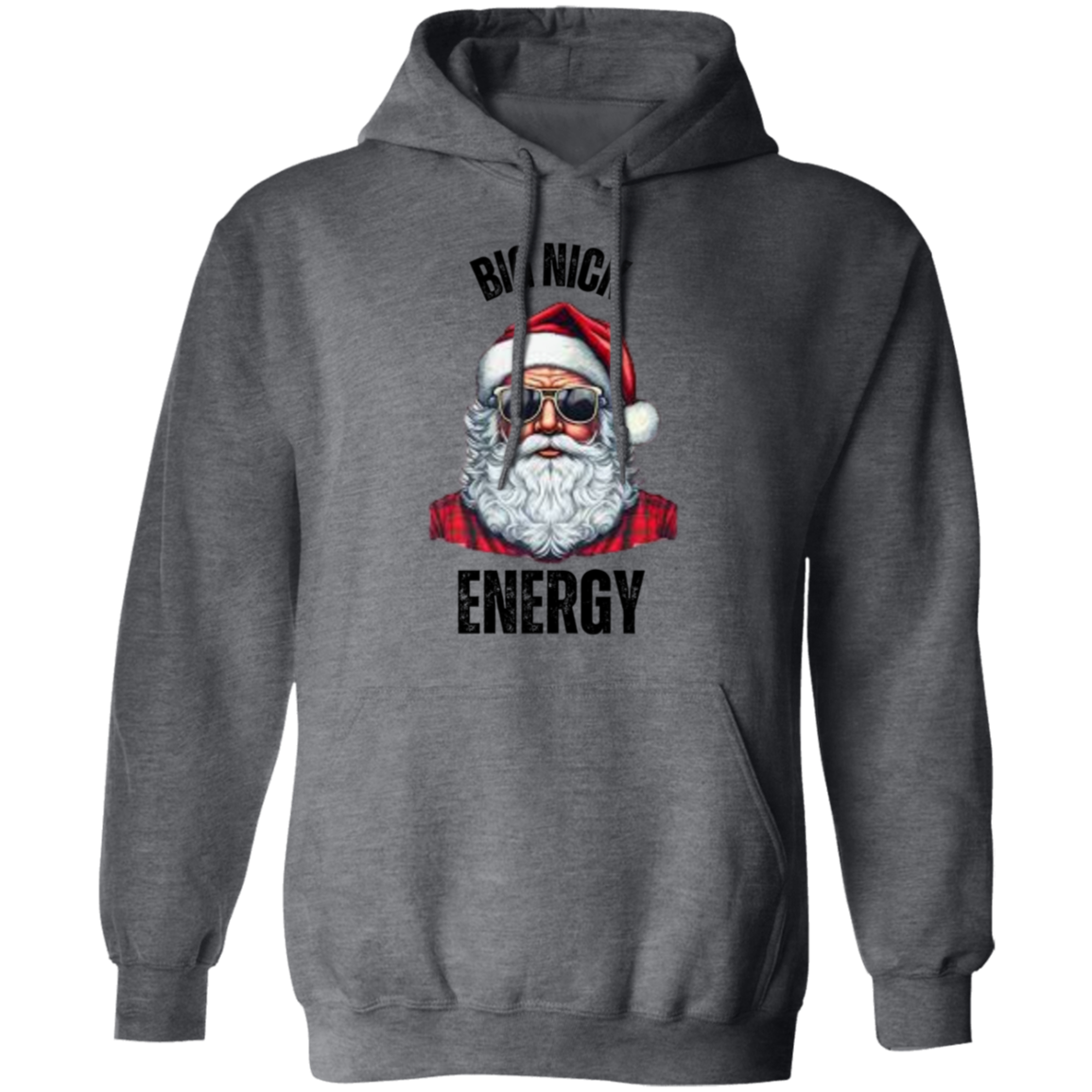 For Him | Big Nick Energy - Hoodie | Crewneck | T-Shirt