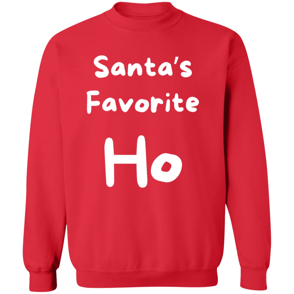 For Her | Santa's Favorite Ho