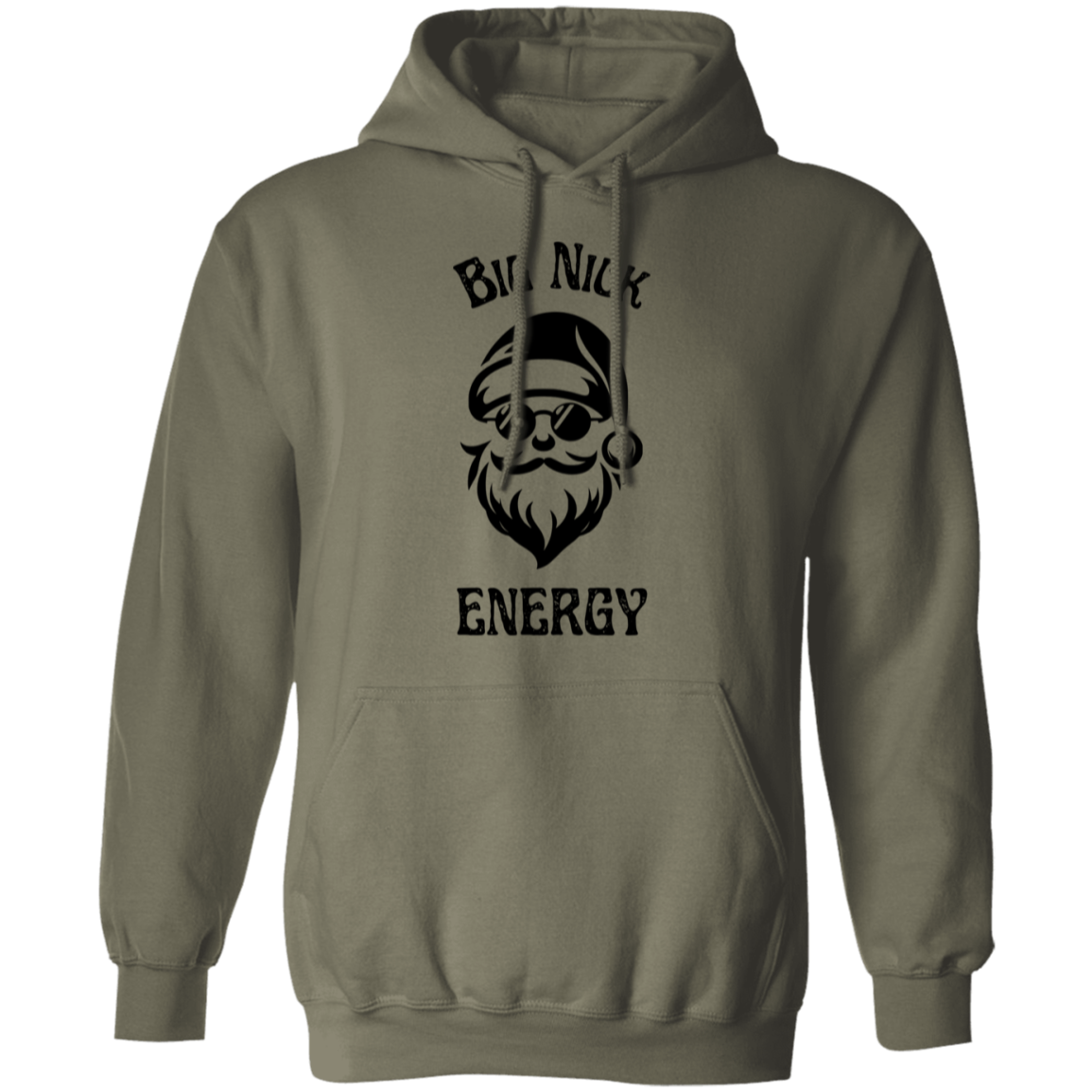 For Him | Big Nick Energy - TShirt | Hoodie | Crewneck Sweater