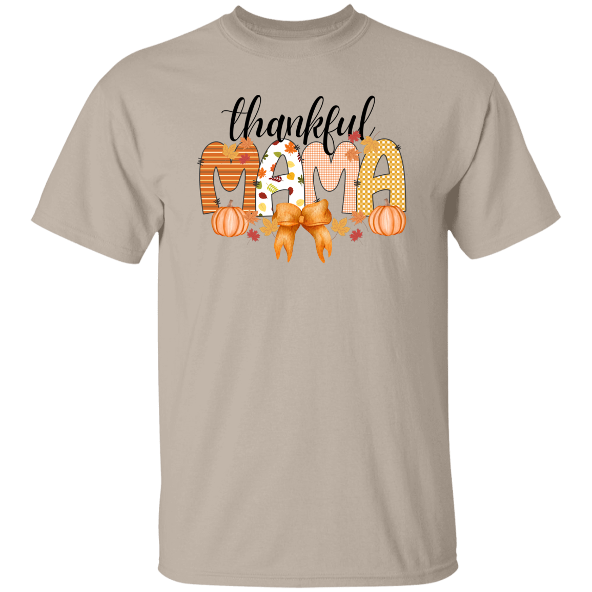 For Mom |Thankful Mama