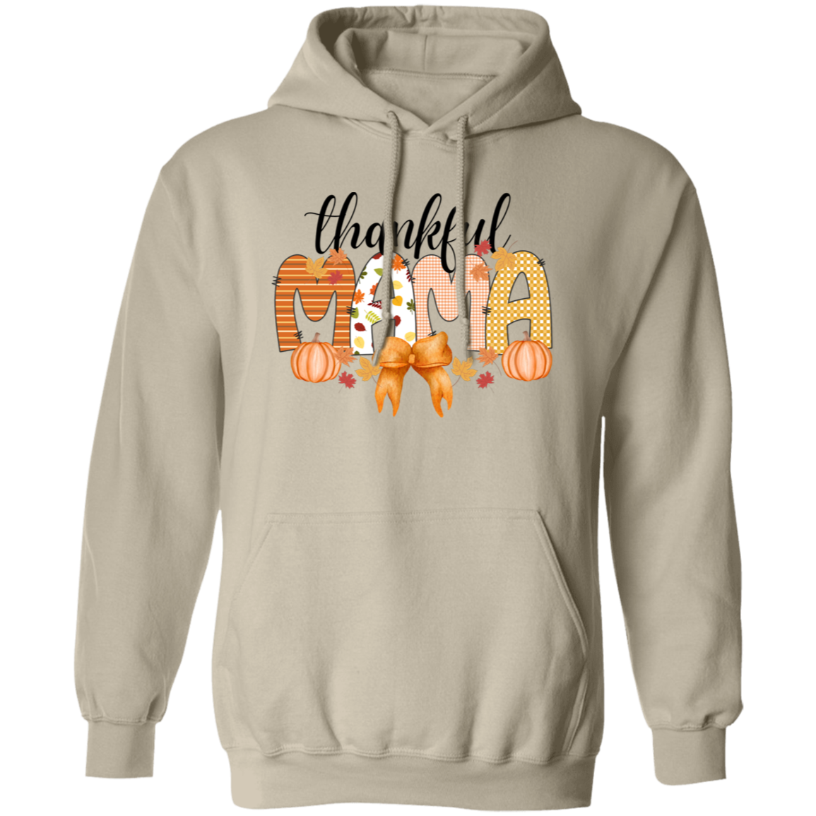 For Mom |Thankful Mama