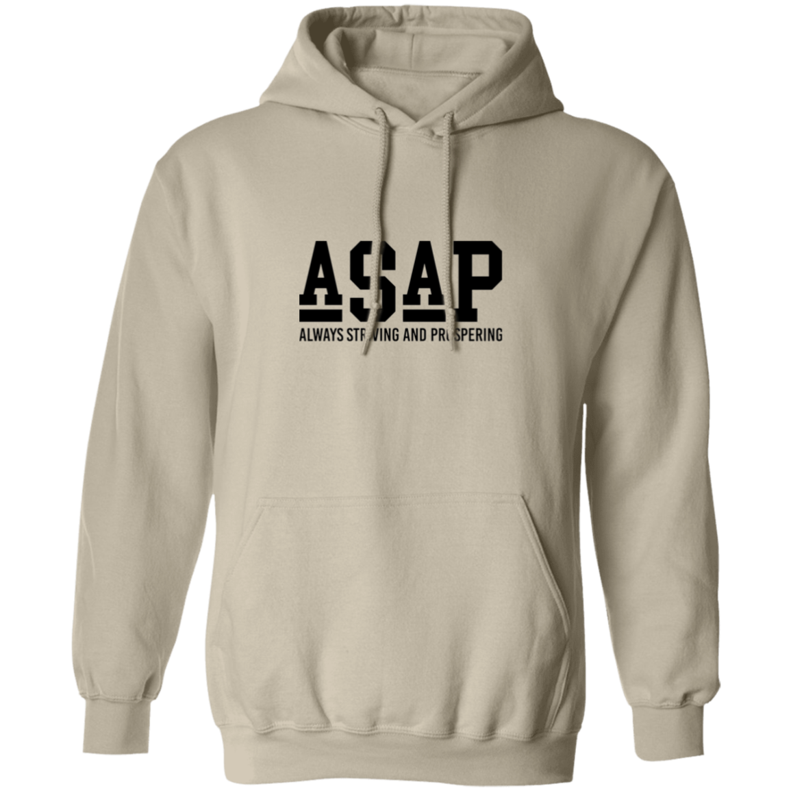 For Him | Pullover Hoodie