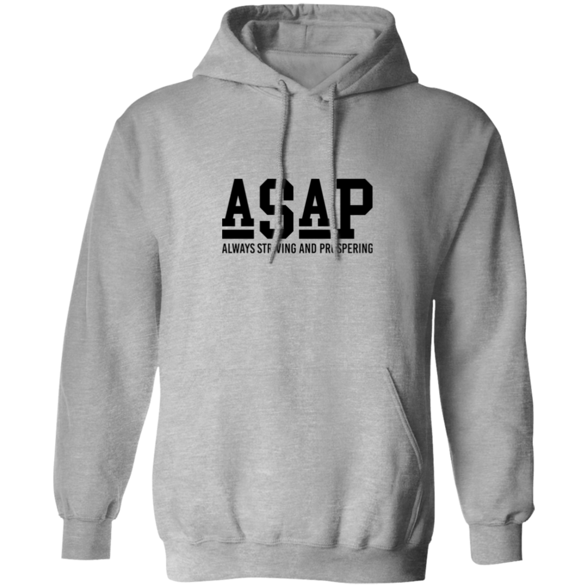 For Him | Pullover Hoodie