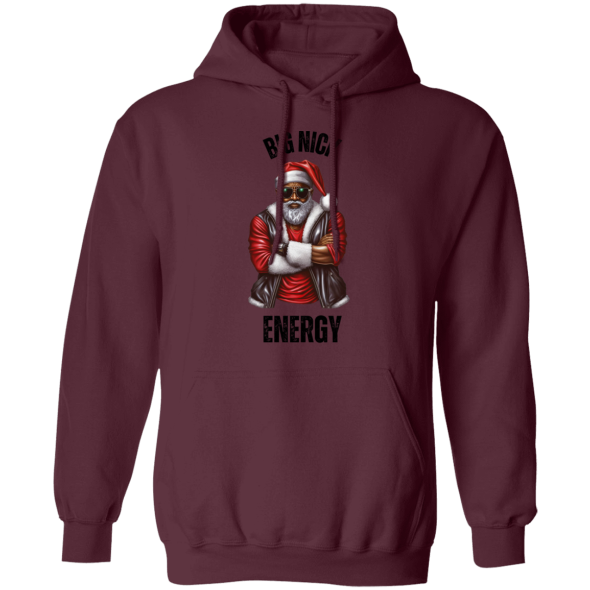 For Him | Big Nick Energy - Hoodie | Crewneck | T-Shirt