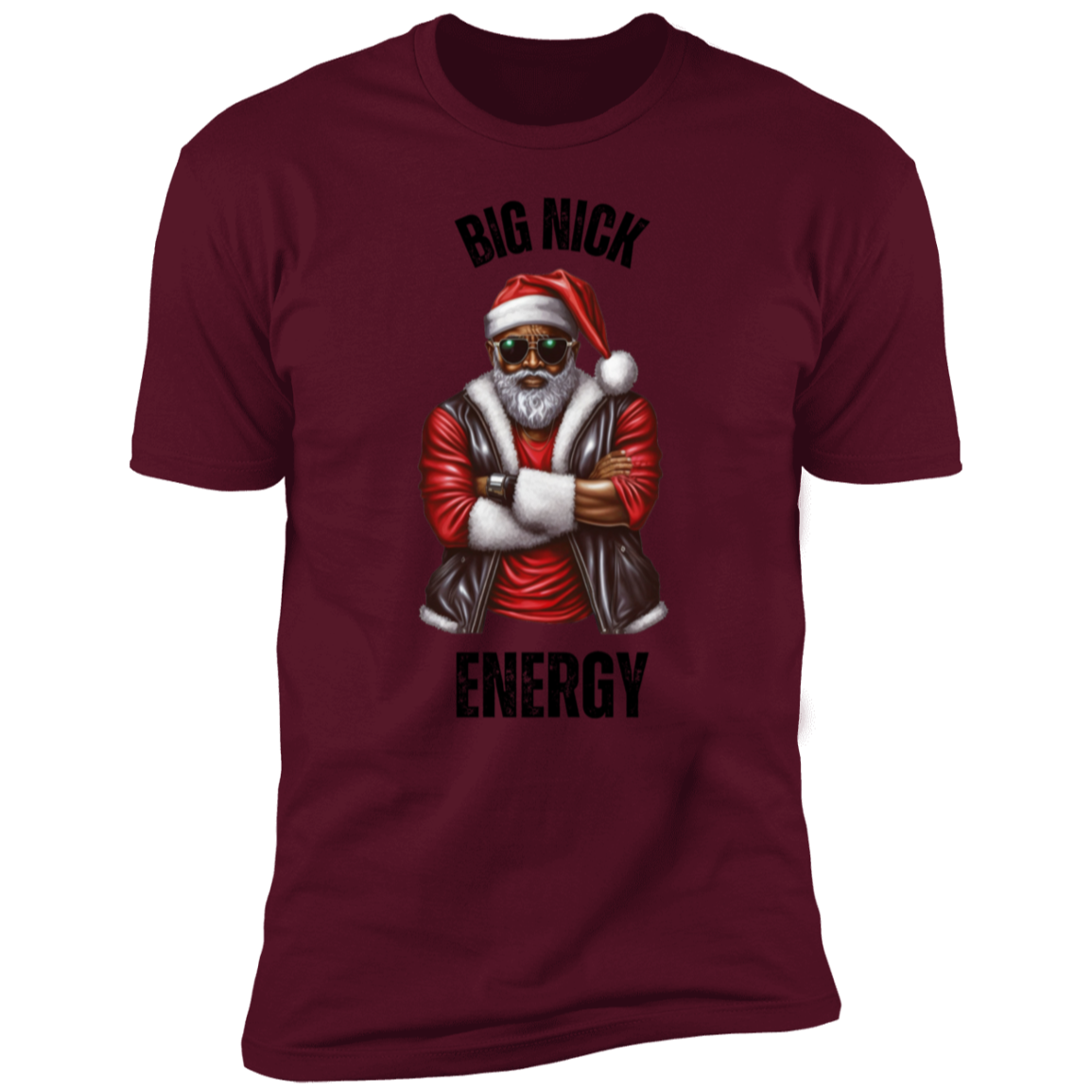 For Him | Big Nick Energy - Hoodie | Crewneck | T-Shirt