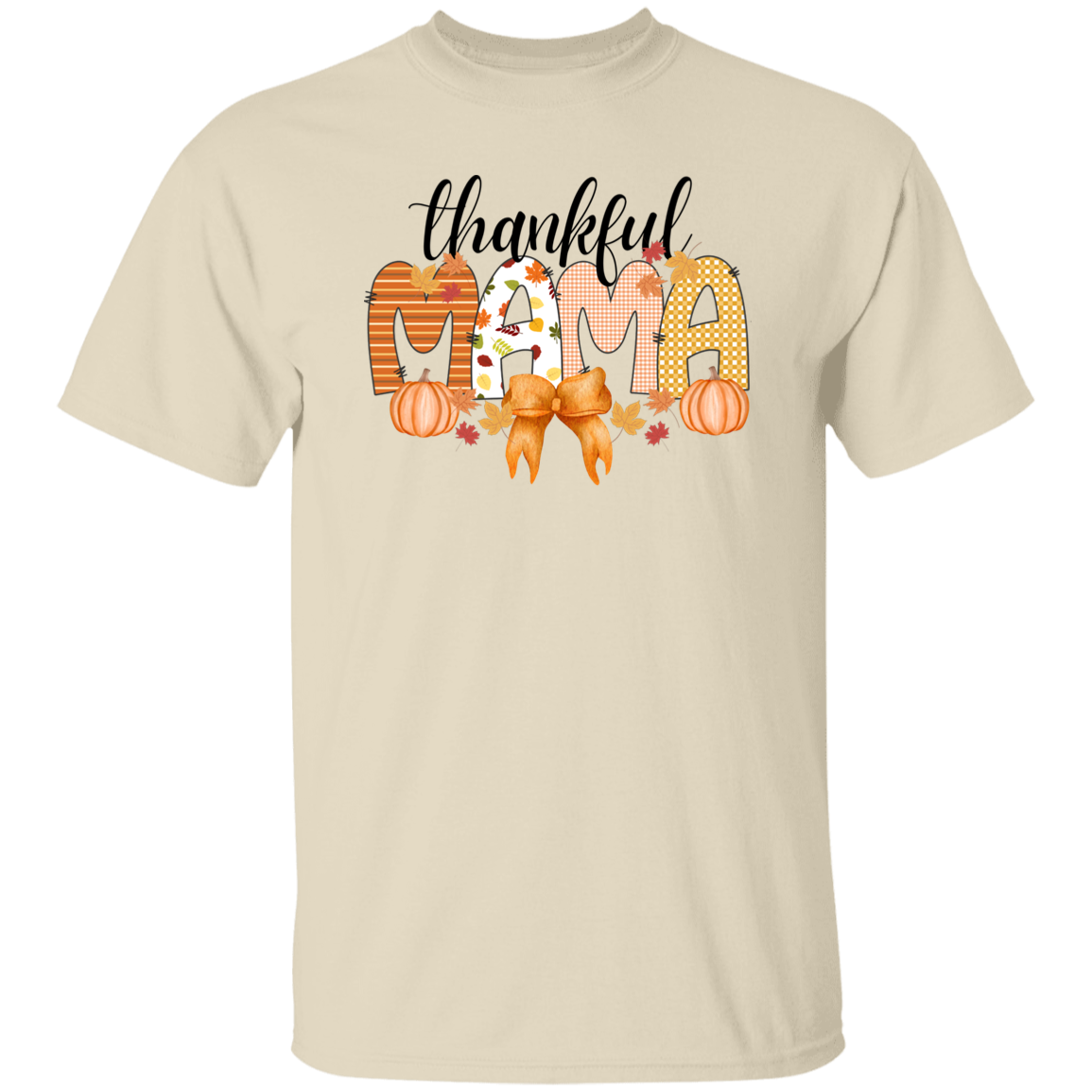 For Mom |Thankful Mama
