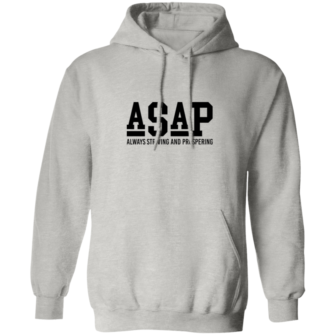 For Him | Pullover Hoodie