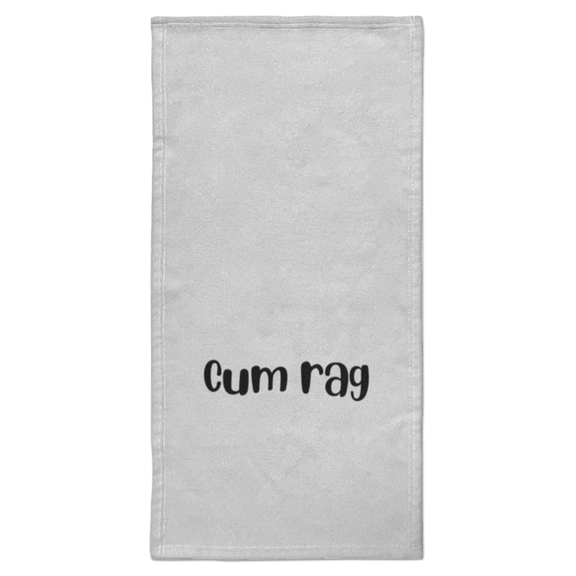 Gag Gift | Cum Rag