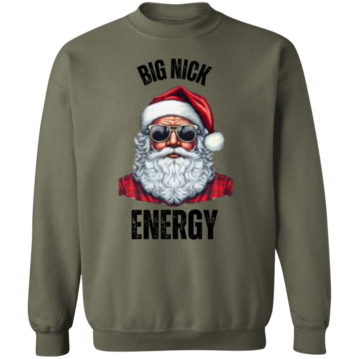 For Him | Big Nick Energy - Hoodie | Crewneck | T-Shirt