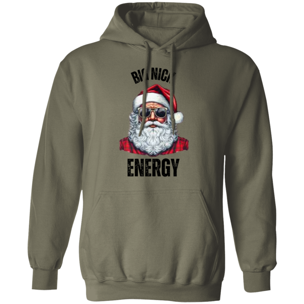 For Him | Big Nick Energy - Hoodie | Crewneck | T-Shirt
