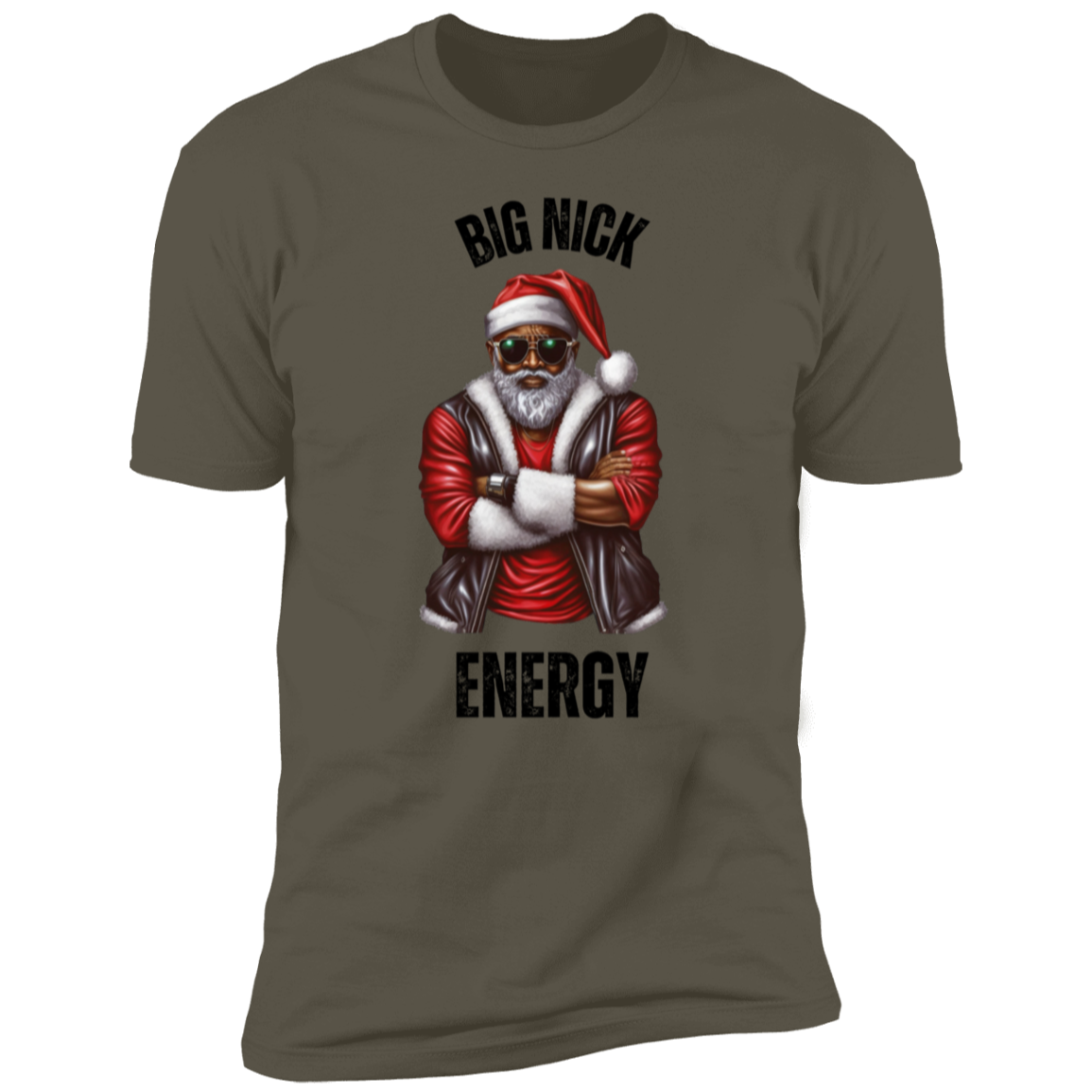 For Him | Big Nick Energy - Hoodie | Crewneck | T-Shirt