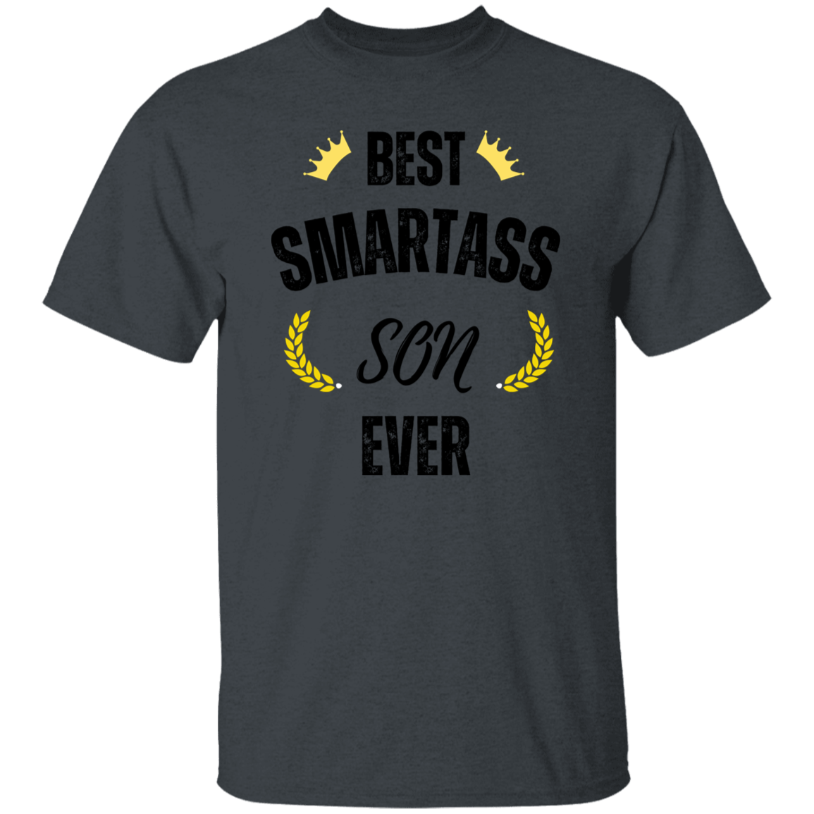For Son | Best SmartAss Son Ever