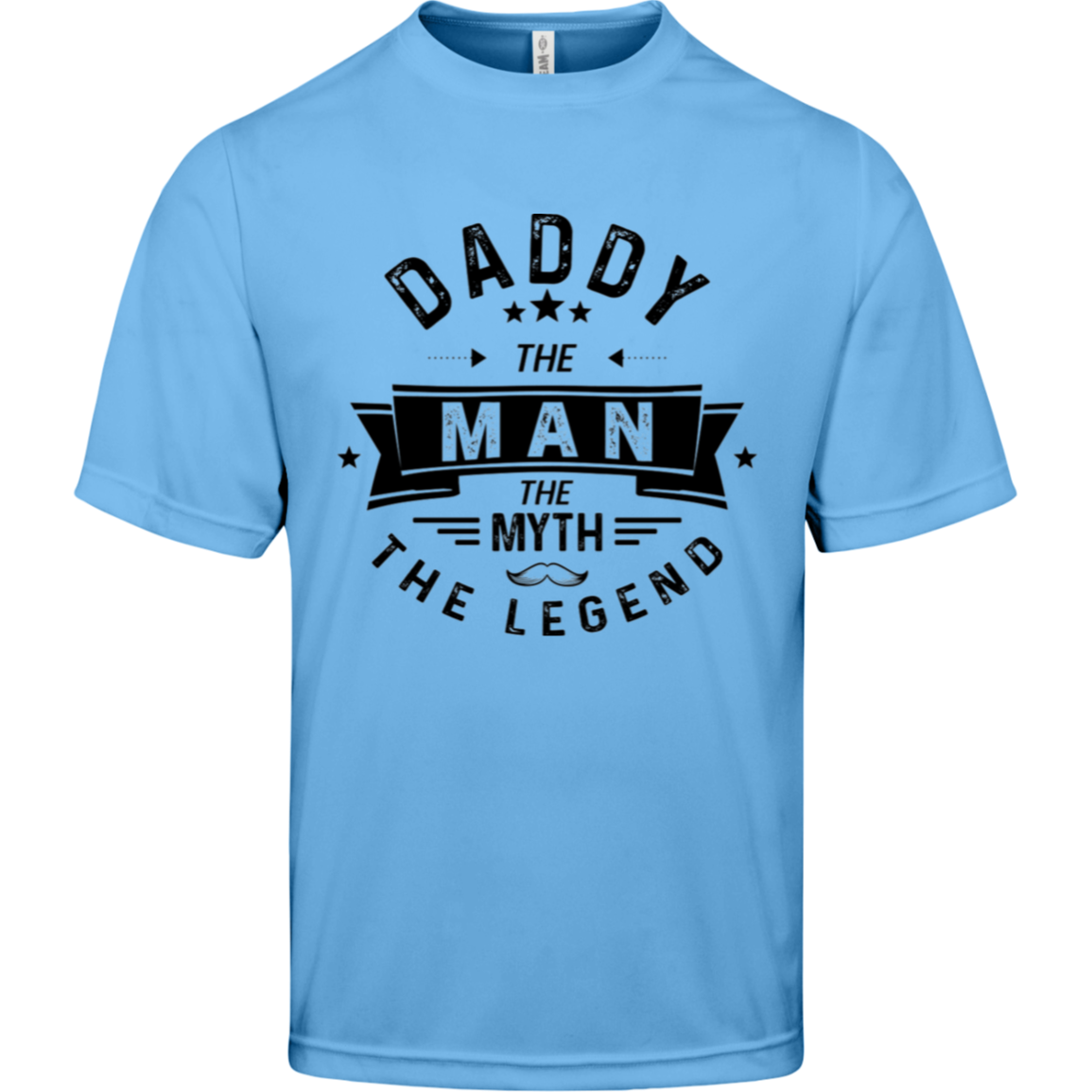 For Dad | Team 365 Mens Zone Tee