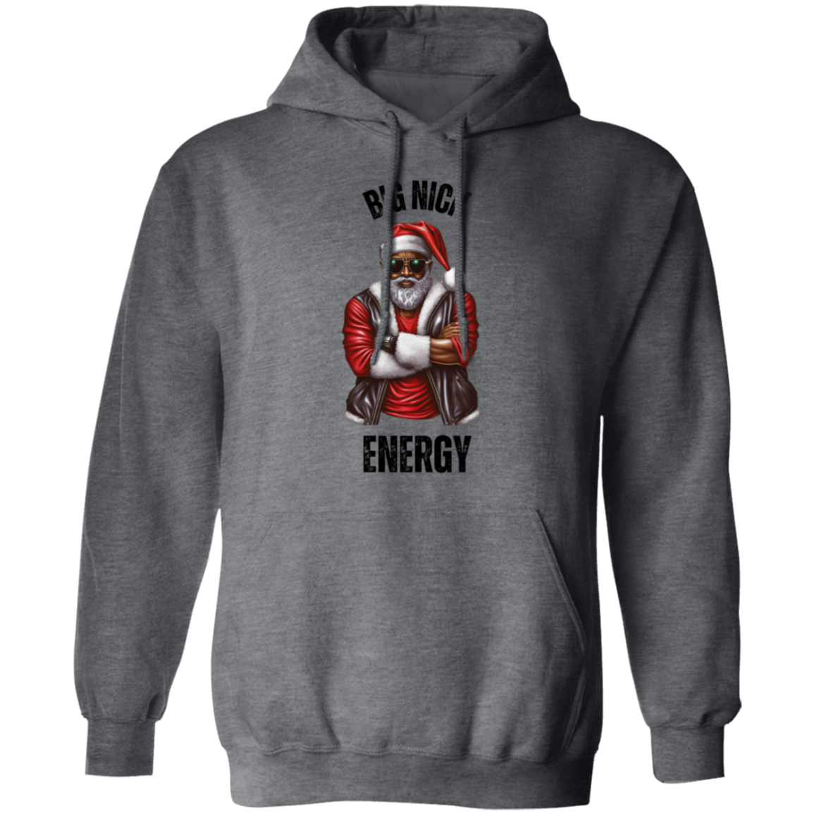 For Him | Big Nick Energy - Hoodie | Crewneck | T-Shirt