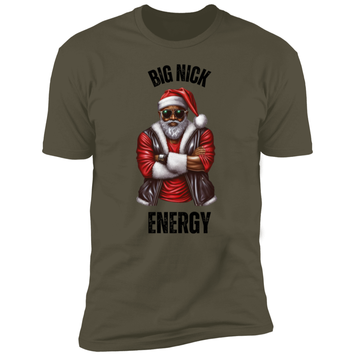 For Him | Big Nick Energy - Hoodie | Crewneck | T-Shirt