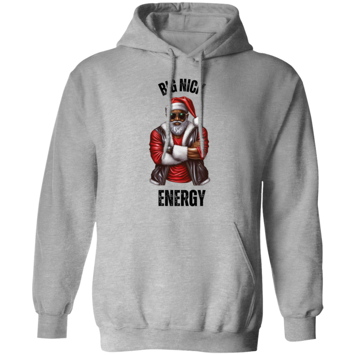 For Him | Big Nick Energy - Hoodie | Crewneck | T-Shirt