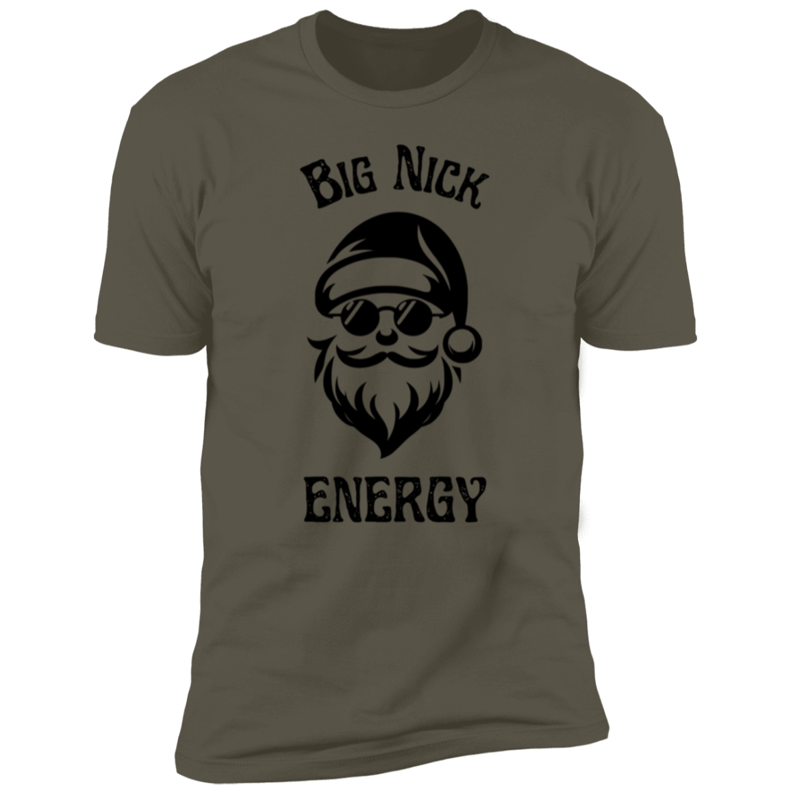 For Him | Big Nick Energy - TShirt | Hoodie | Crewneck Sweater