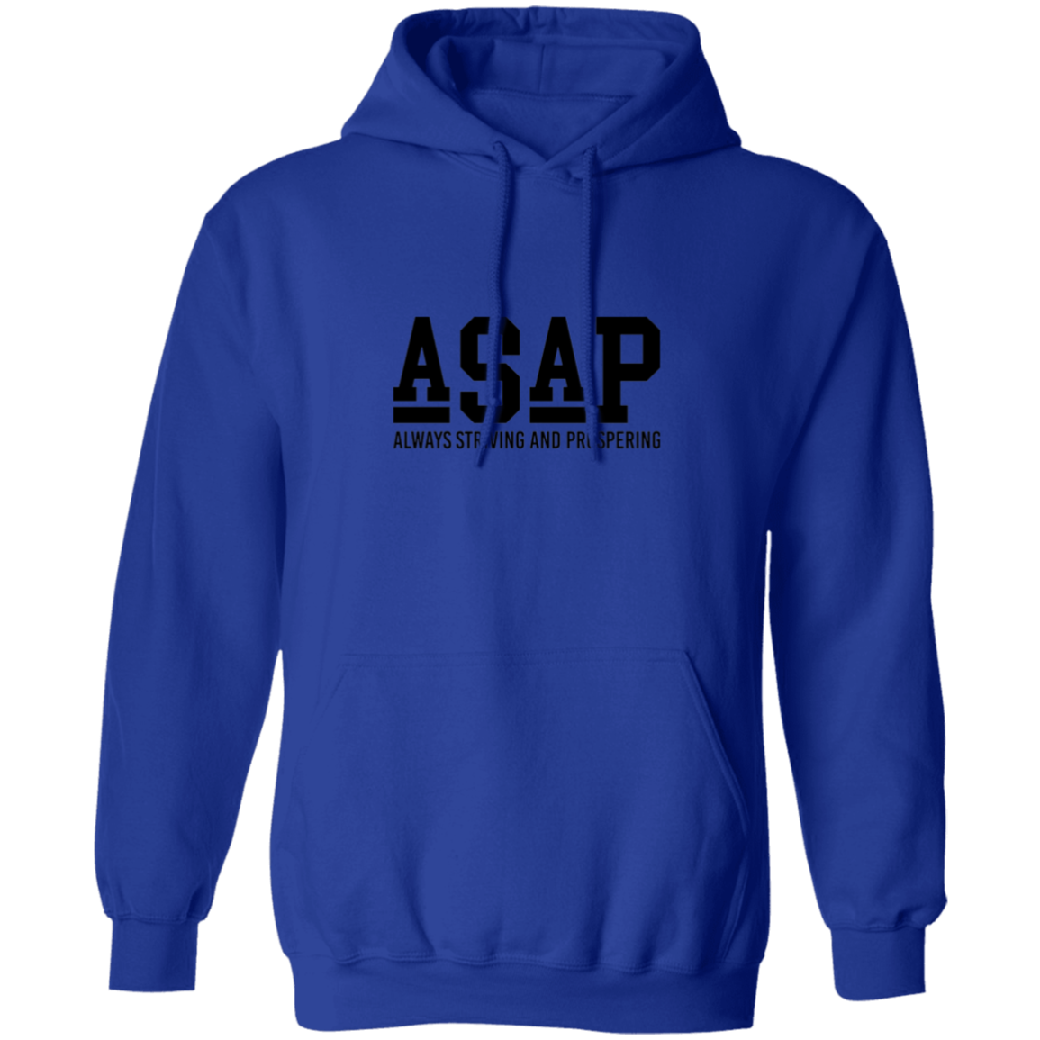 For Him | Pullover Hoodie