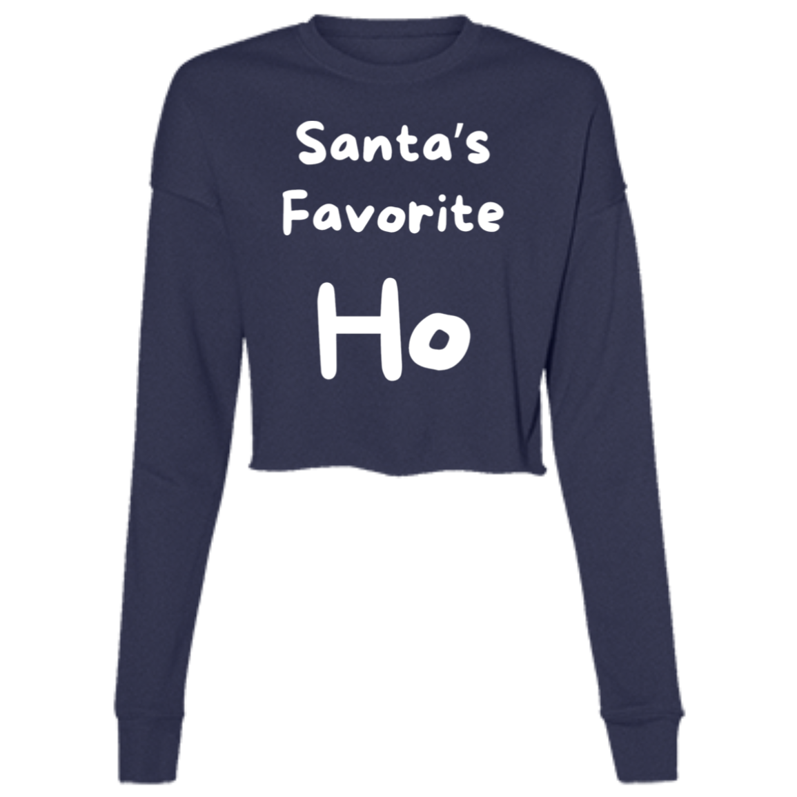 For Her | Santa's Favorite Ho