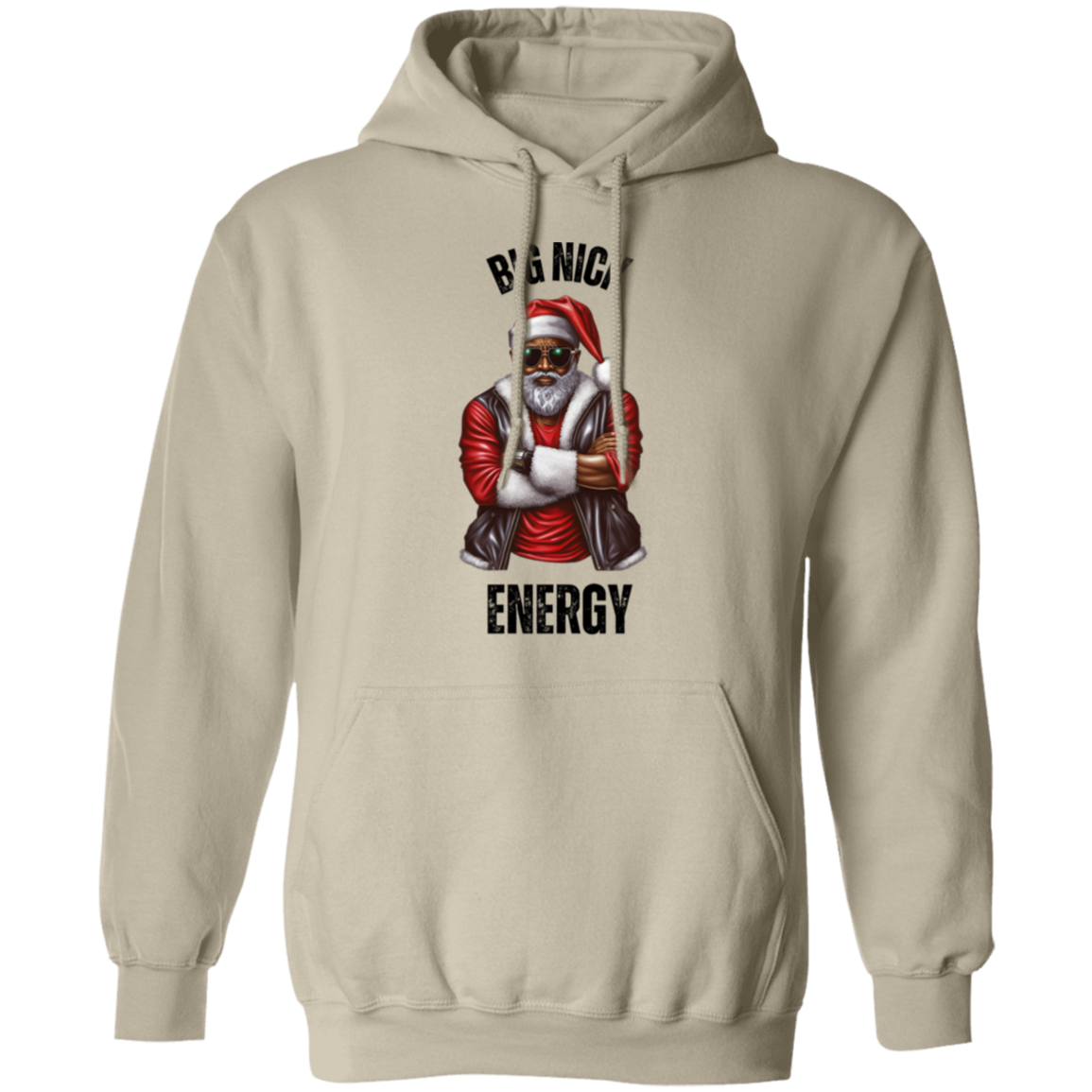 For Him | Big Nick Energy - Hoodie | Crewneck | T-Shirt