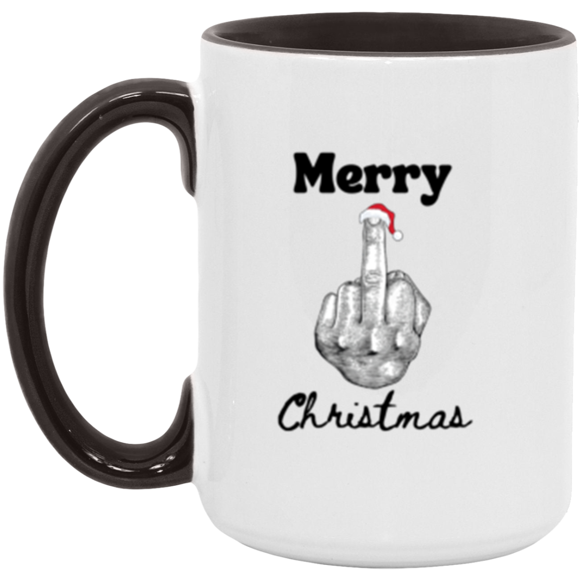 Merry Christmas Mug