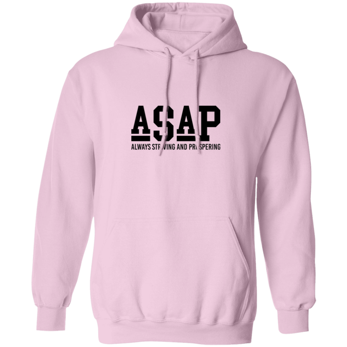 For Him | Pullover Hoodie