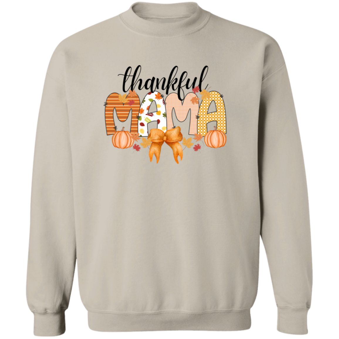 For Mom |Thankful Mama