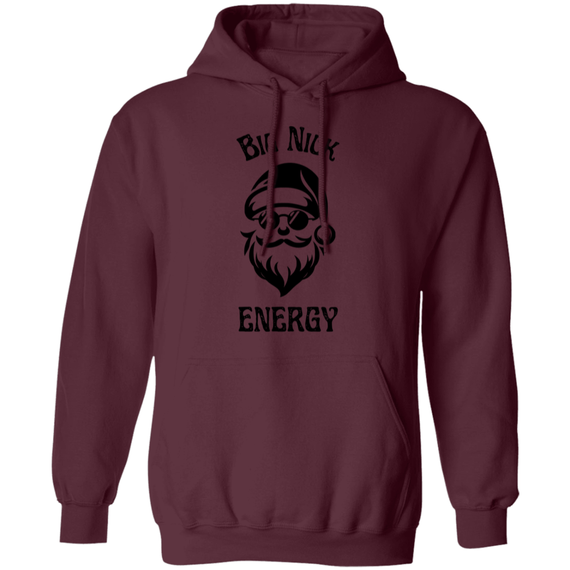 For Him | Big Nick Energy - TShirt | Hoodie | Crewneck Sweater