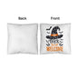 Halloween | Dive into our versatile Indoor/Outdoor Pillow collection