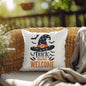 Halloween | Dive into our versatile Indoor/Outdoor Pillow collection