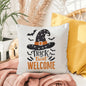 Halloween | Dive into our versatile Indoor/Outdoor Pillow collection