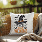 Halloween | Dive into our versatile Indoor/Outdoor Pillow collection