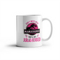 For Mom | custom-made ceramic mug