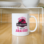 For Mom | custom-made ceramic mug