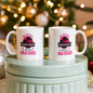For Mom | custom-made ceramic mug