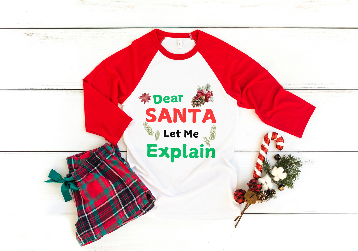 For Kids | Dear Santa