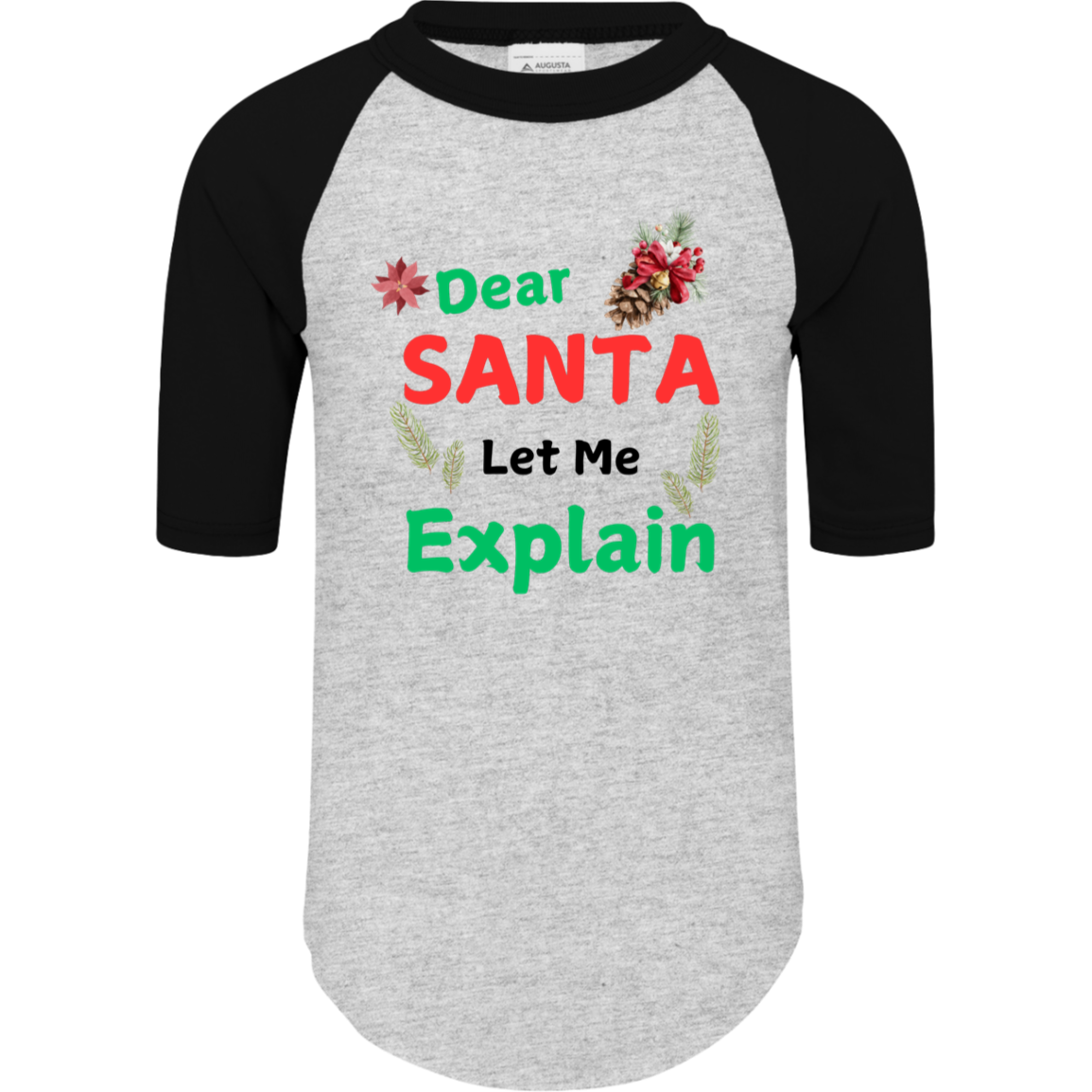 For Kids | Dear Santa