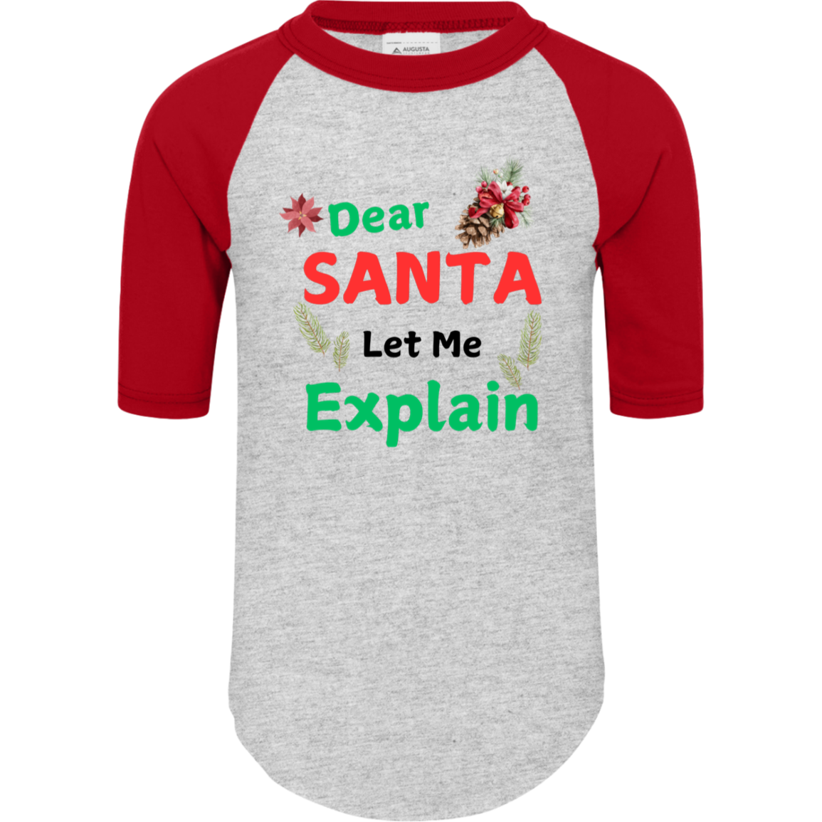 For Kids | Dear Santa