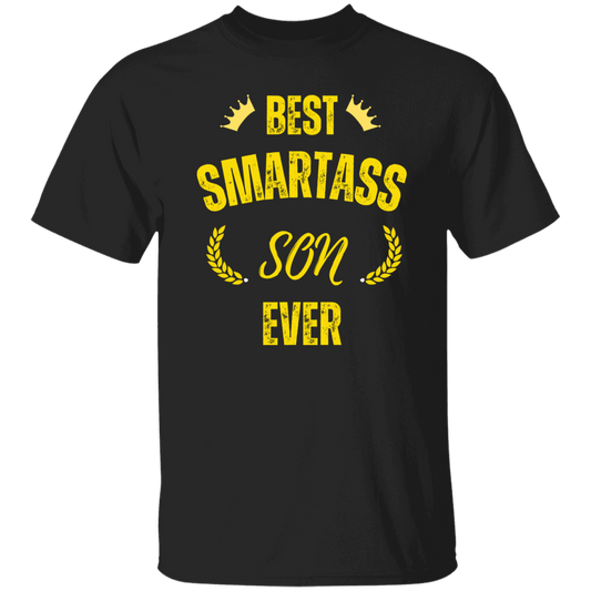 For Son | Best SmartAss Son Ever