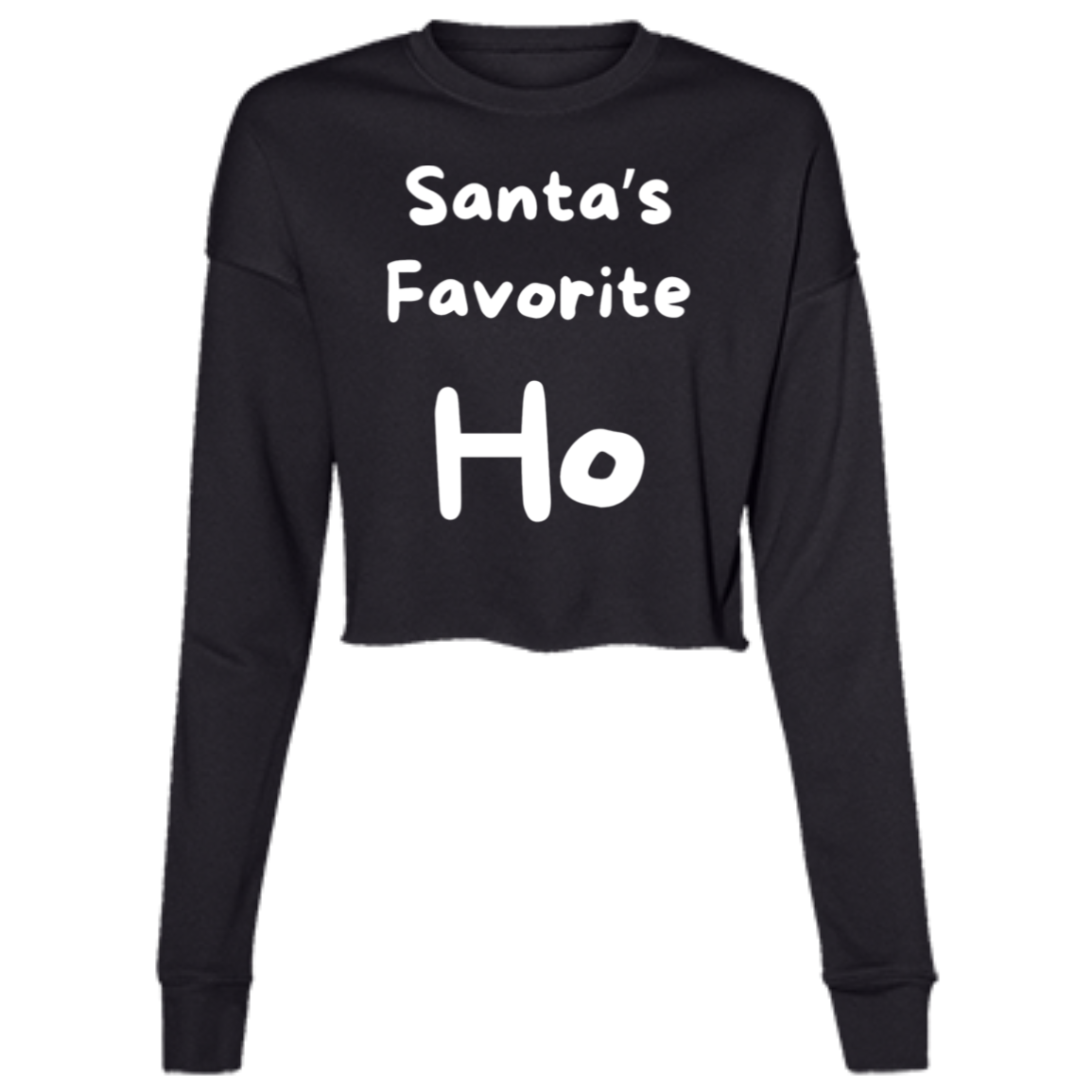 For Her | Santa's Favorite Ho