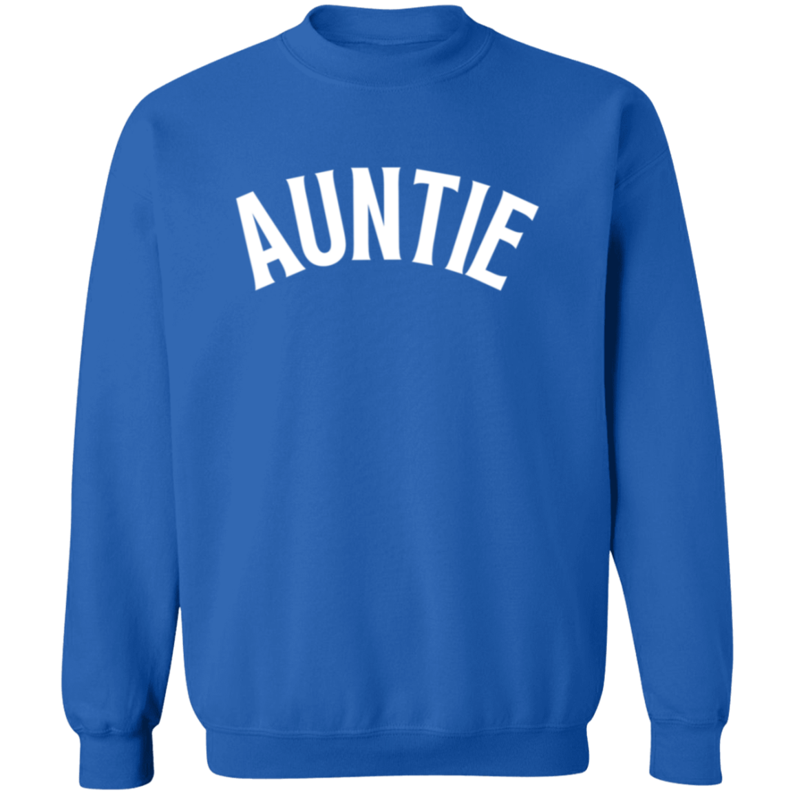 For Her | Auntie - T-Shirt | Crewneck Sweater | Hoodie