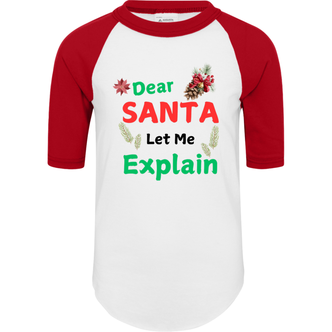 For Kids | Dear Santa