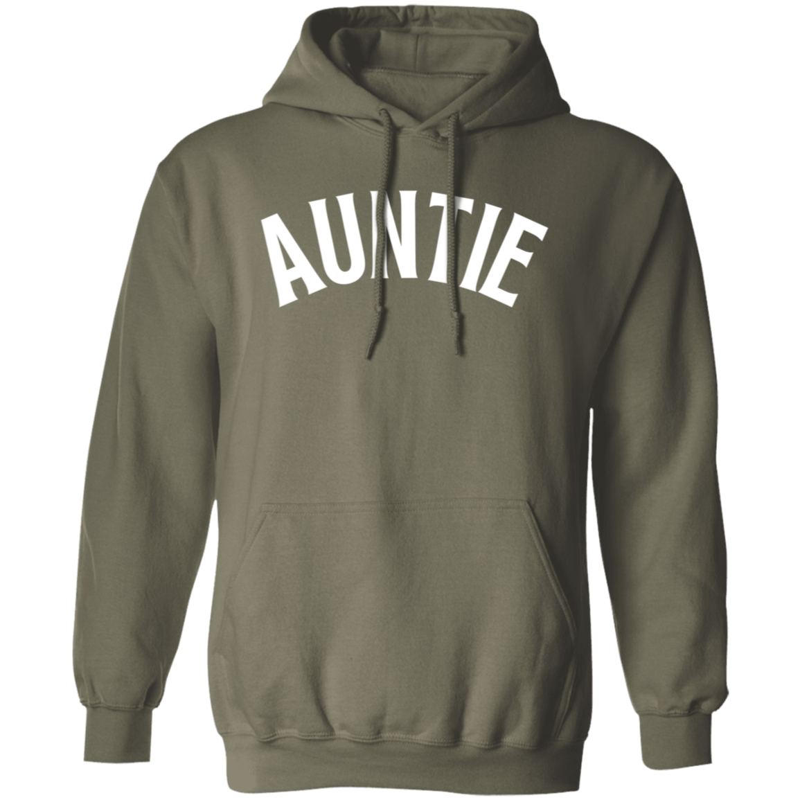 For Her | Auntie - T-Shirt | Crewneck Sweater | Hoodie