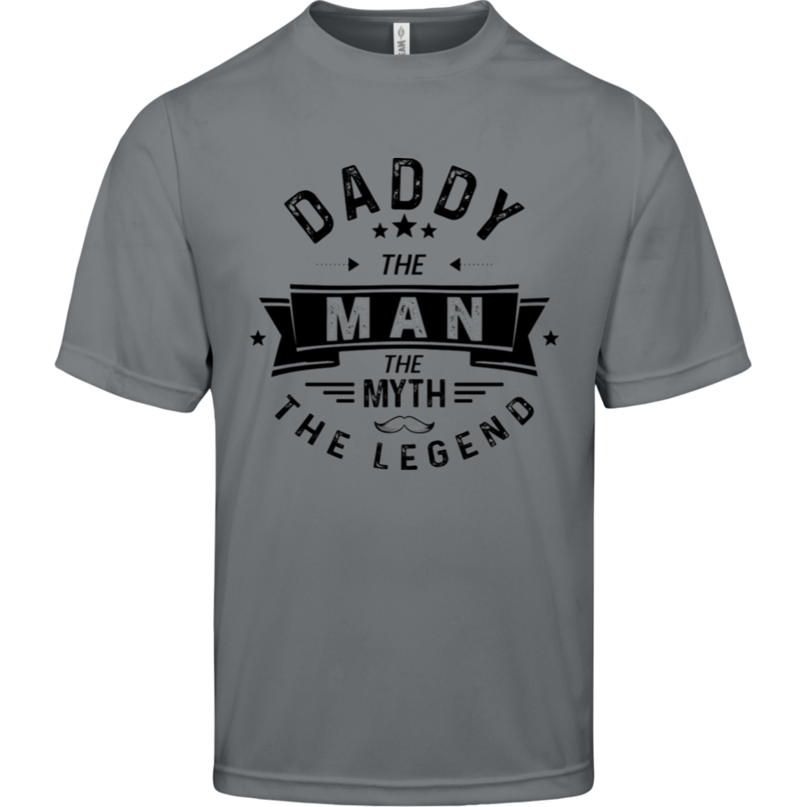 For Dad | Team 365 Mens Zone Tee