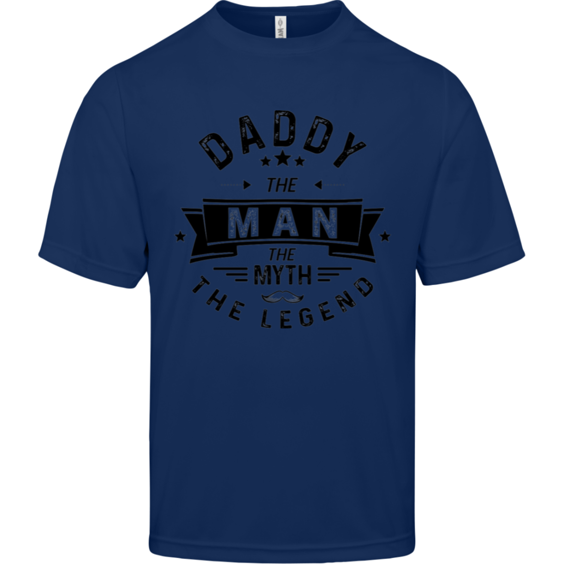 For Dad | Team 365 Mens Zone Tee