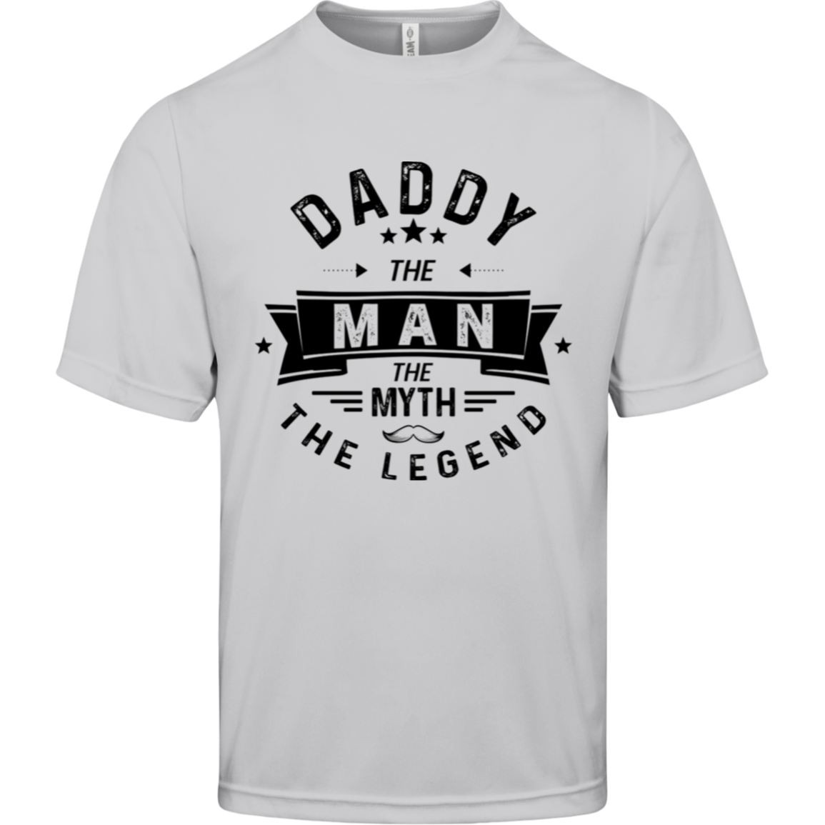 For Dad | Team 365 Mens Zone Tee