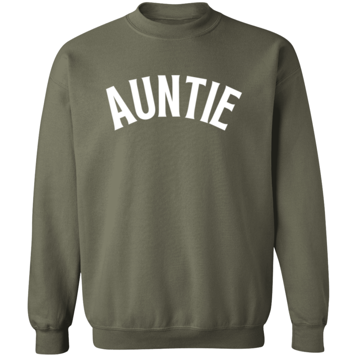 For Her | Auntie - T-Shirt | Crewneck Sweater | Hoodie