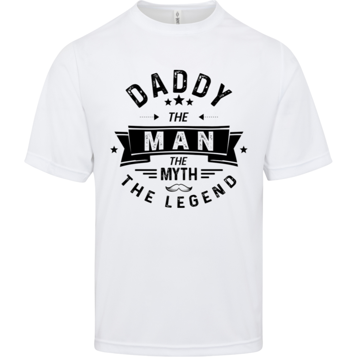 For Dad | Team 365 Mens Zone Tee