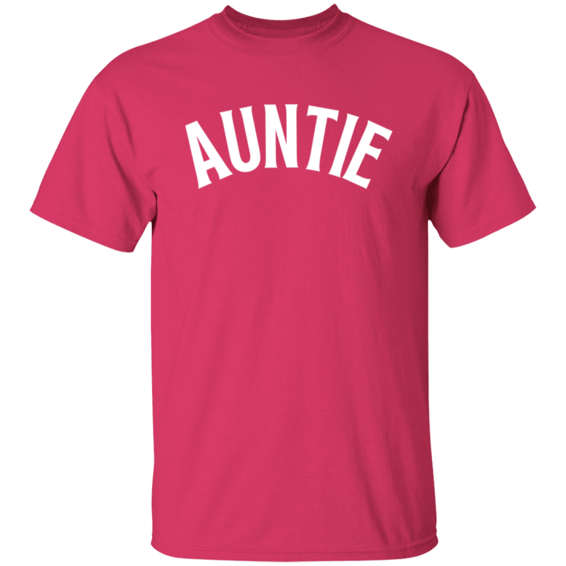 For Her | Auntie - T-Shirt | Crewneck Sweater | Hoodie